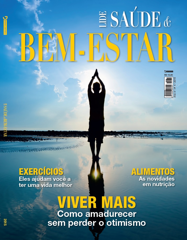Revista Saúde e Bem Estar - Edição Online