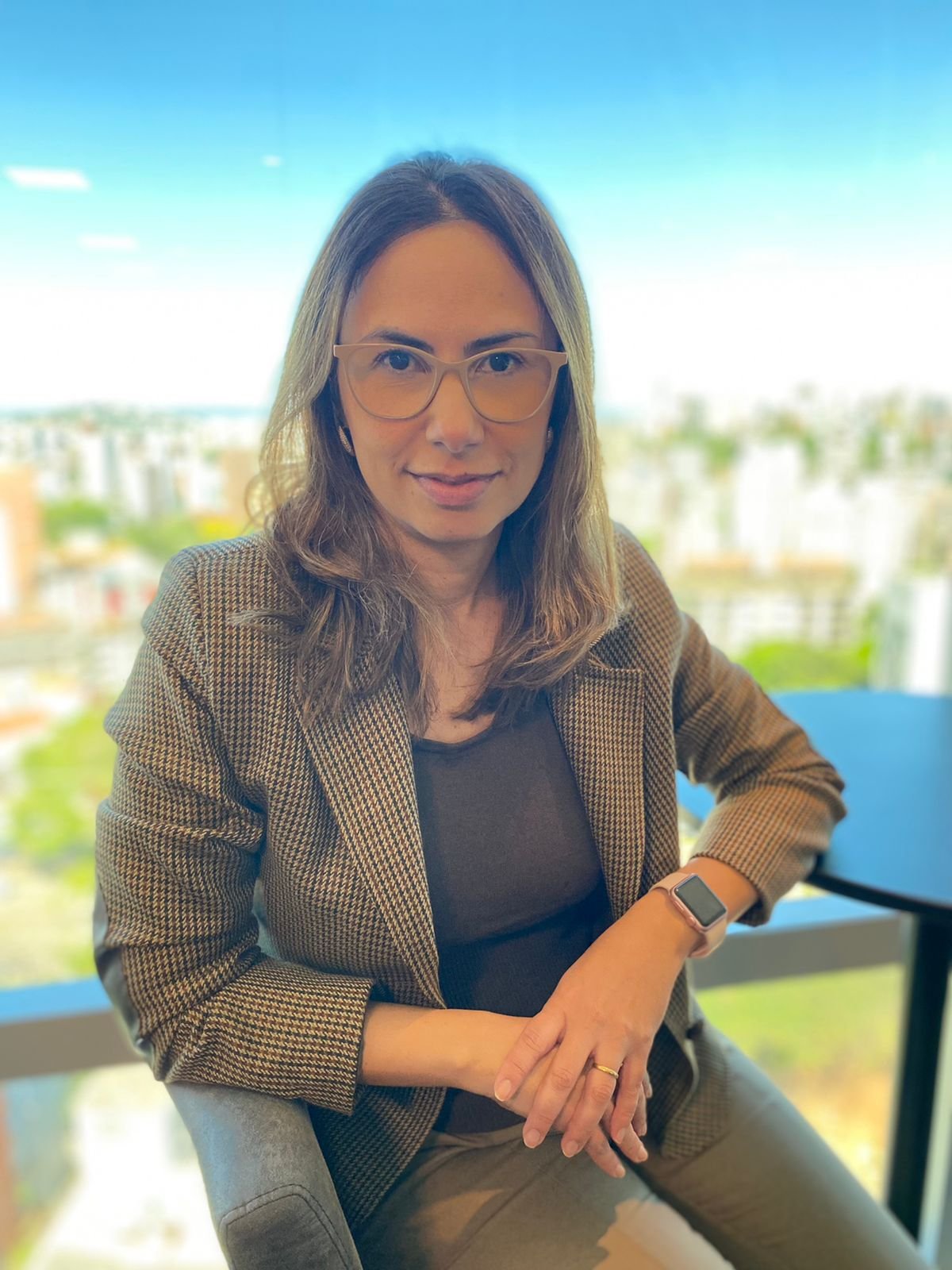 Denise Marcantonio